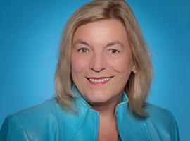 Ginny MacDonald.