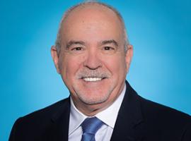 Larry Hachey.